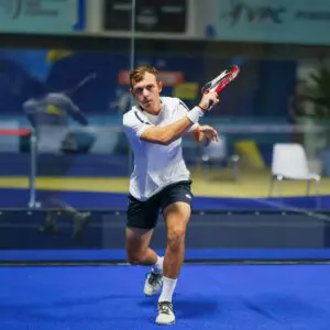 Nico Padel